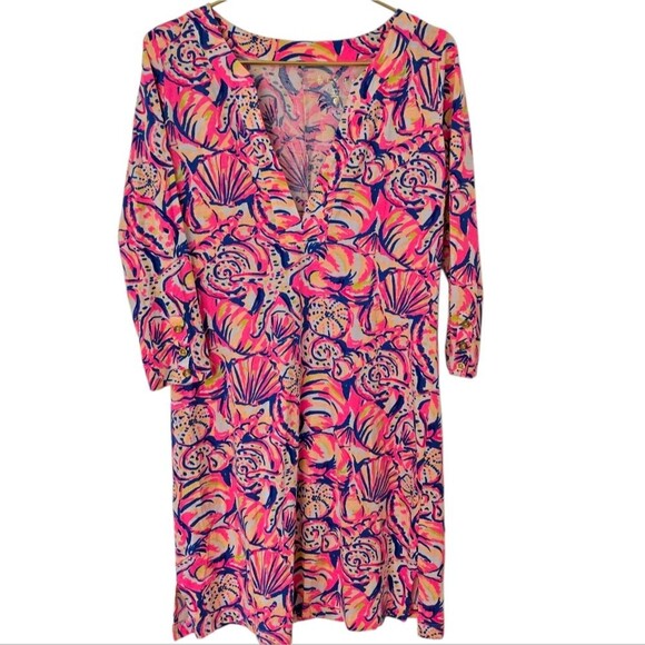 Lilly Pulitzer Size Small - Picture 1 of 9